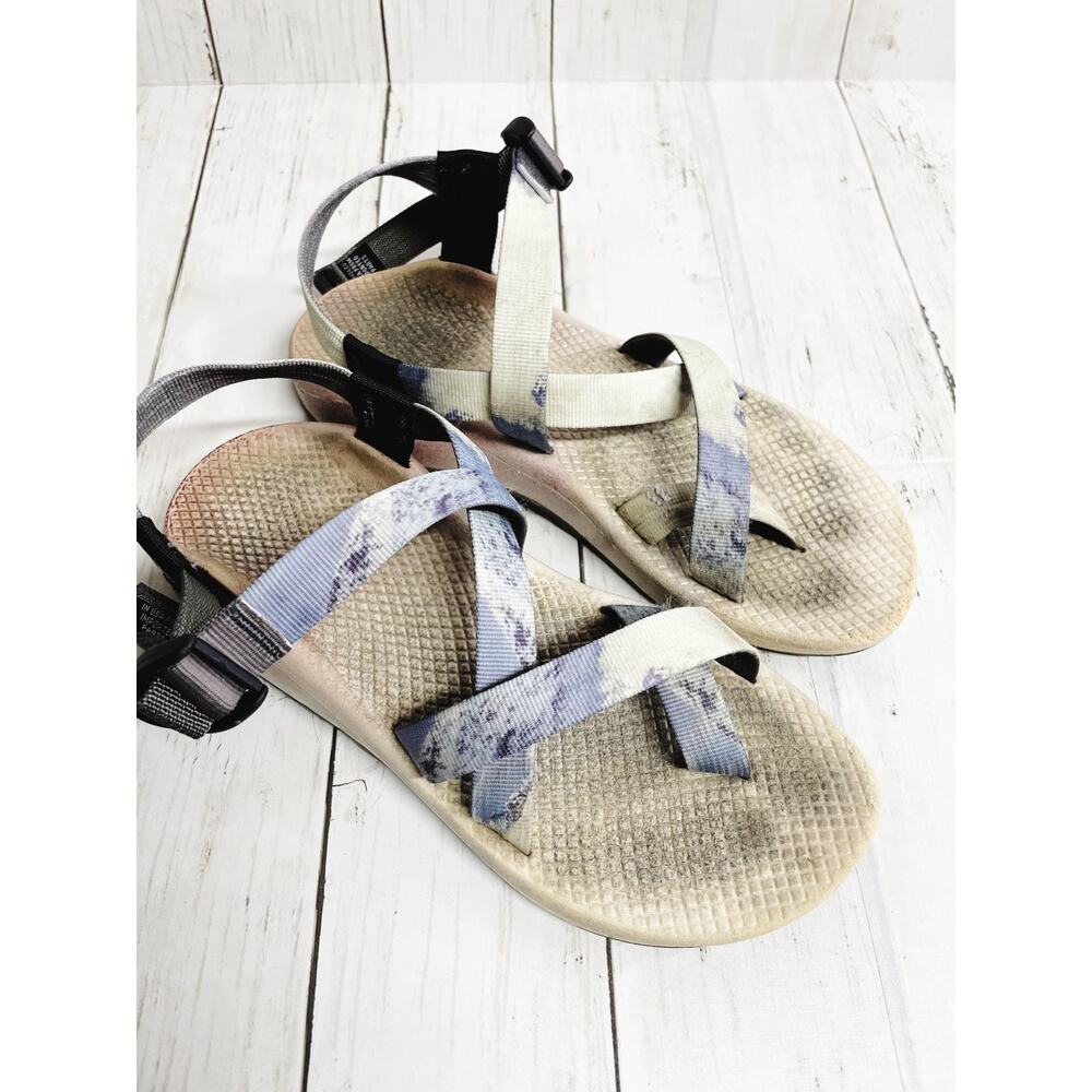 Chaco Z2 Classic Sandals Women Size 9